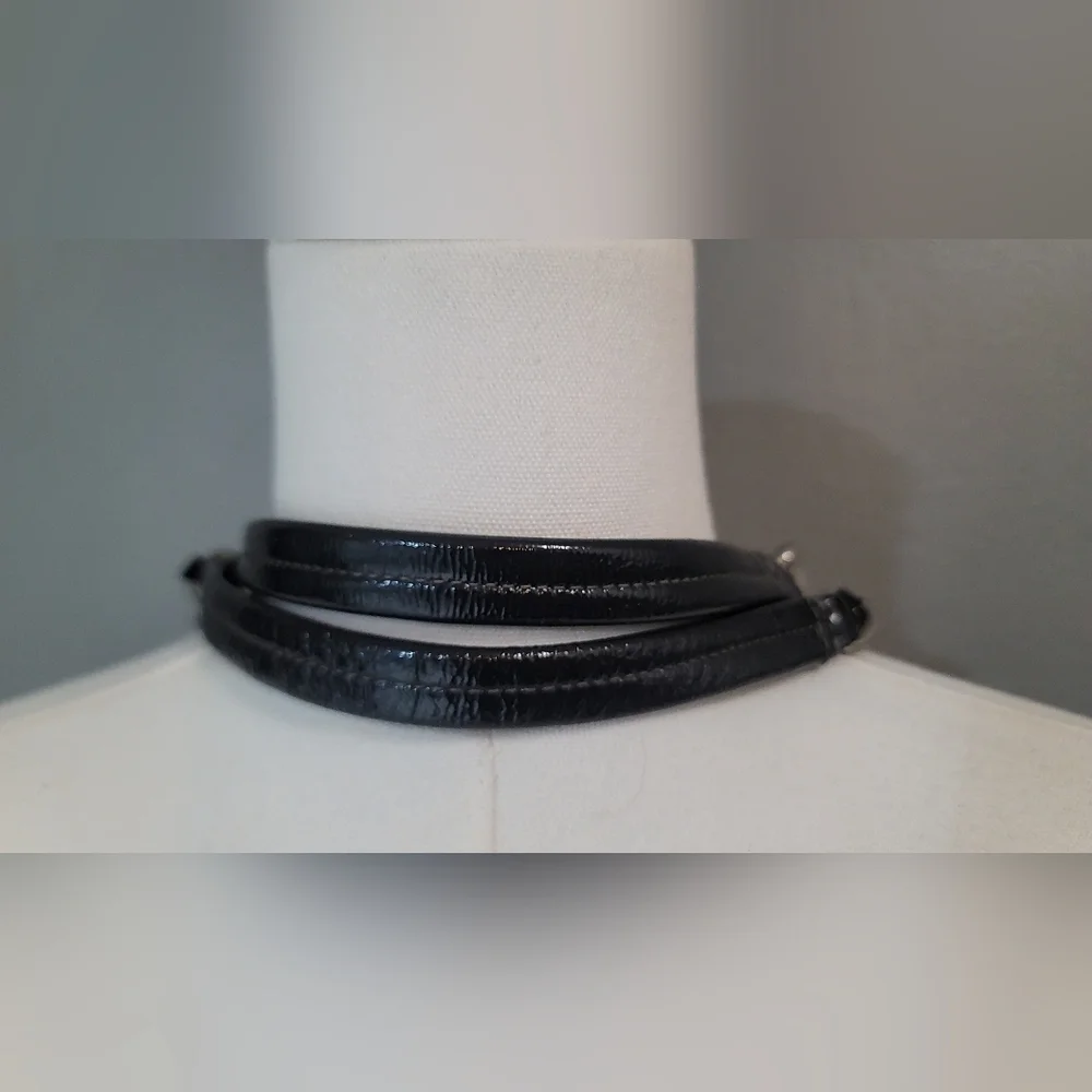 The Coach Madison Tribeca East West‎ Black - Picture 9 of 10